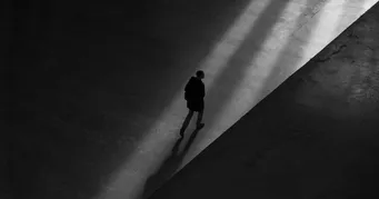Leaving Home - The Septum