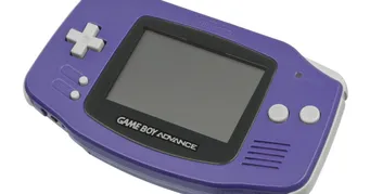 My Game Boy Advance Was the Perfect Tragedy For a Healthy Life - The Septum